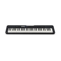 Casio CT-S300C2 Casiotone Siyah 61 Tuş Hassasiyetli Org