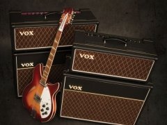 AC30CH Kafa