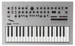 minilogue