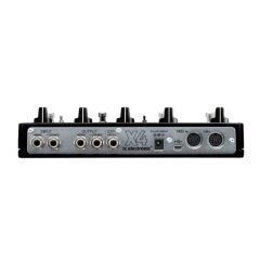 TC Electronic Alter Ego X4 Vintage Echo Gitar Efekt Pedal