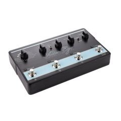 TC Electronic Alter Ego X4 Vintage Echo Gitar Efekt Pedal