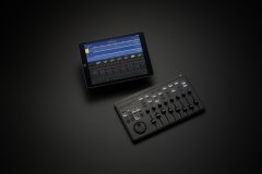 NanoKontrol Studio