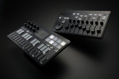 NanoKontrol Studio
