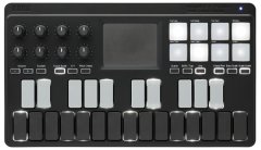 NanoKey Studio