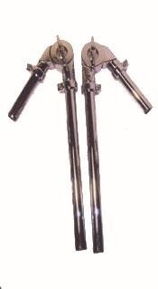 Tom Tom Kolu Çift: 6112A