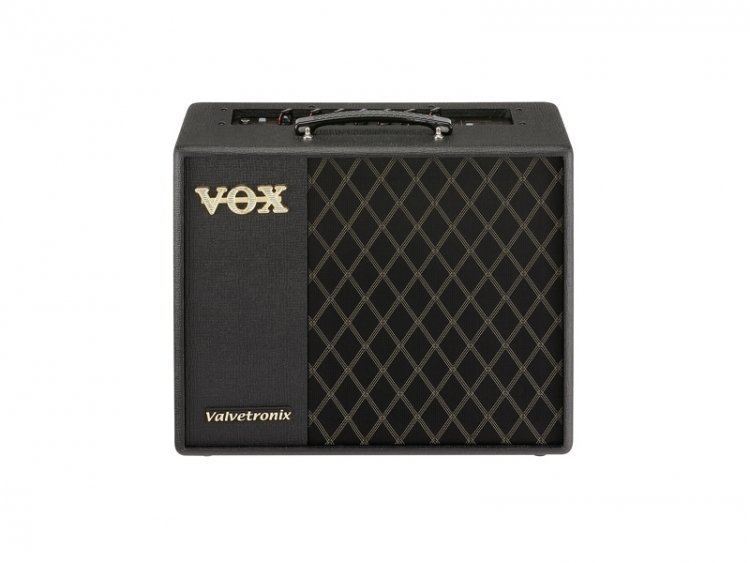 Valvetronix40X