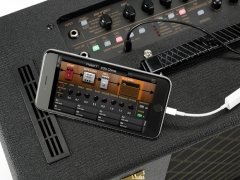 Valvetronix40X