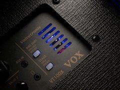 Valvetronix40X