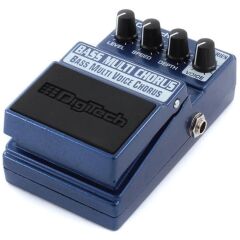 Digitech XBC Bass Chorus Pedalı