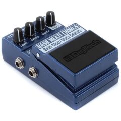 Digitech XBC Bass Chorus Pedalı