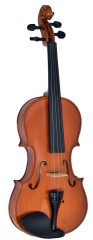 Valler VK416 4/4 Parlak Cilalı Ladin Keman