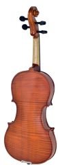 Valler VK416 4/4 Parlak Cilalı Ladin Keman