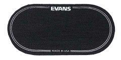 PATCH NAYLON SİYAH DERİ KORUYUCU TWIN PEDAL (2 AD.)