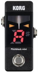 Pitchblack Mini