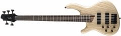 Cort B5LHOPN Solak 5 Telli Bas Gitar