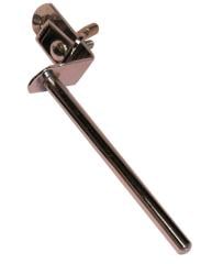 Cowbell Tutucu Kelepçe: 6116-