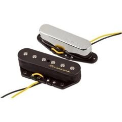 Fender Vintage Noiseless Telecaster Set of 2 Manyetik Seti