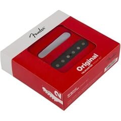 Fender American Vintage Telecaster Pickups Set of 2 Manyetik Seti
