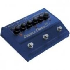 Tech 21 DD3XPDD1  Double Drive Programlanabilir Pedal