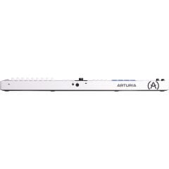 Arturia Keylab Essential 61 Mk3 Beyaz Midi Klavye  Pigments Hediyeli