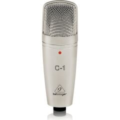 Behringer C1 Kondenser Stüdyo Mikrofon