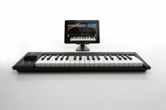 Korg MicroKey2 Air 37 Tuş Bluetooth Midi Klavye