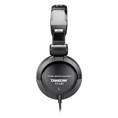TAKSTAR TS-650 Dinamik Studio/DJ Kulaklık ts650