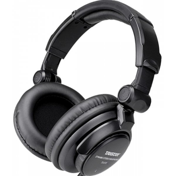 TAKSTAR TS-650 Dinamik Studio/DJ Kulaklık ts650