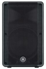 Yamaha Dbr12 1000 Watt 12 Inc Aktif Hoparlör