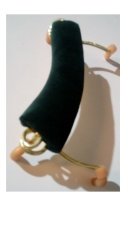 KEMAN YASTIĞI SHOULDERREST, SCALE 1/2