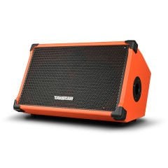 Takstar OP-7 Taşınabilir Bluetooth Amfi Hoparlör Turuncu