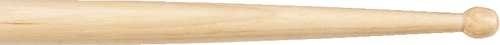 BAGET ESTICK (ÇİFT), ELEKTRONIK DAVUL, AKUSTİK DAVUL VE ZİL İÇİN, HICKORY, 0.563''x16 1/2'', LONG TAPER, TIP: WOOD (AĞAÇ) /UNIQUE, SURFACE: MULTIPLE/L