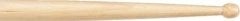 BAGET ESTICK (ÇİFT), ELEKTRONIK DAVUL, AKUSTİK DAVUL VE ZİL İÇİN, HICKORY, 0.563''x16 1/2'', LONG TAPER, TIP: WOOD (AĞAÇ) /UNIQUE, SURFACE: MULTIPLE/L