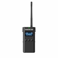 Takstar WTG600T Simultane Çeviri UHF Telsiz Tur Rehber Sistemi ( 1 Verici)