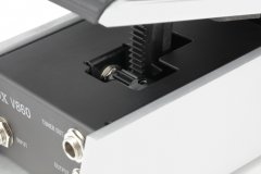V860 Volume Pedal