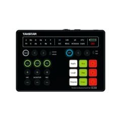TakStar SC-M1 Taşınabilir Canlı Yayın Ses Kartı