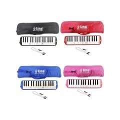Lino 32 Tuşlu Özel Çantalı Melodika