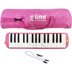 Lino 32 Tuşlu Özel Çantalı Melodika