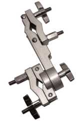 Metal Clamps For Davul Rack:  68A