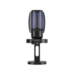 Boya K9 Canlı Aydınlatma Kondansatör USB Mikrofon