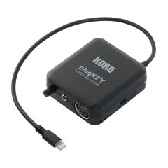 plugKEY
