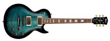 Cort CR250 NS Elektro Gitar
