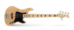 Cort GB55JJNAT 5 Telli Bas Gitar