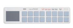 Korg Nanopad2-WH(Kontroller)