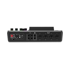 Rode RodeCaster Pro 2 Profesyonel Podcast Mixer