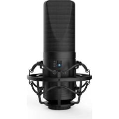 Boya BY-M1000 PRO Büyük Diyafram Condenser Mikrofon