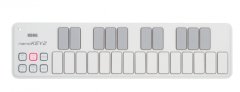Korg NanoKey2-WH(Kontroller)