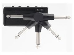AMPLUG-2 CLEAN