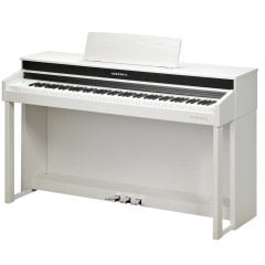 Kurzweil CUP320 WH Beyaz Dijital Piyano