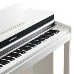 Kurzweil CUP320 WH Beyaz Dijital Piyano
